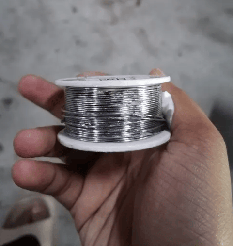 Review image