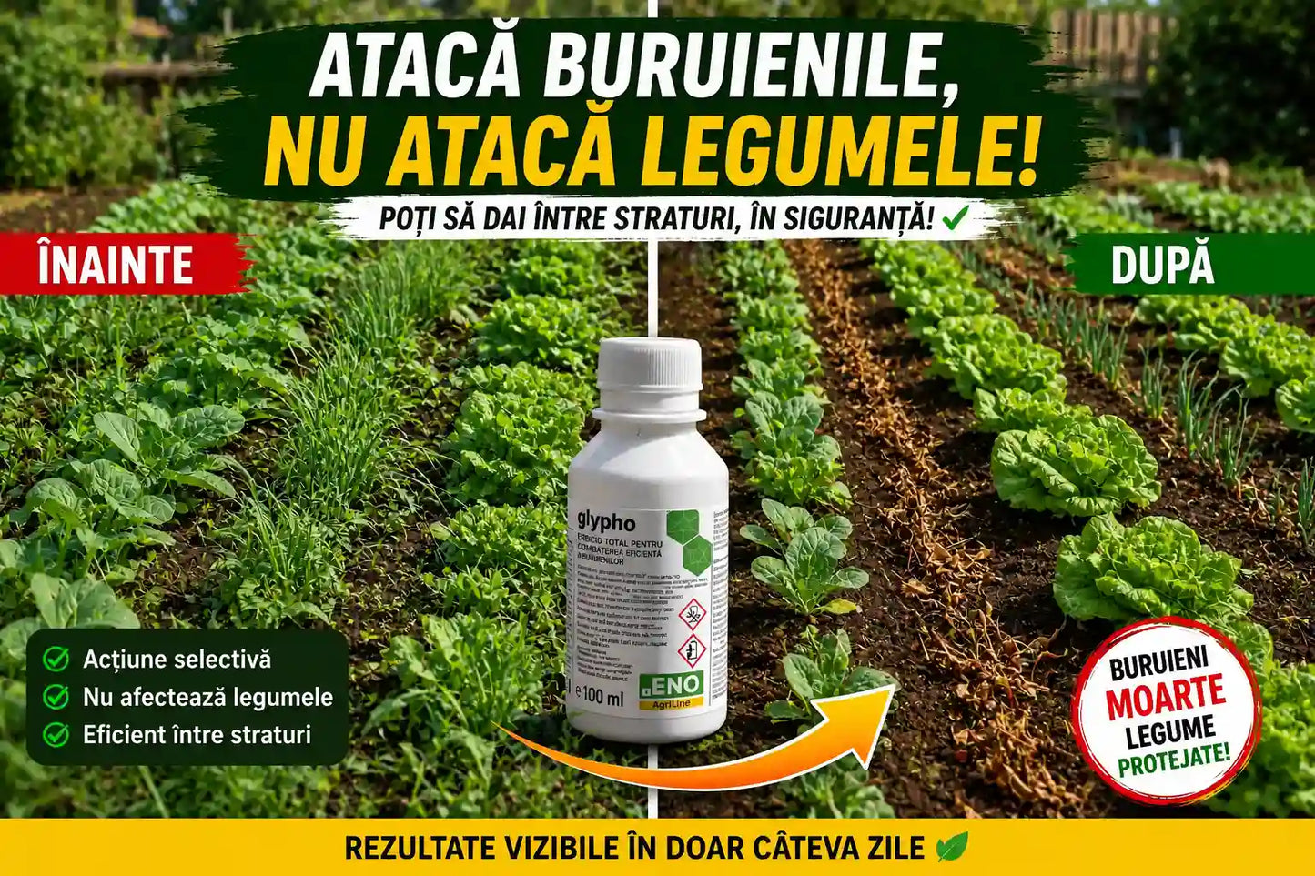 Zero Buruieni™