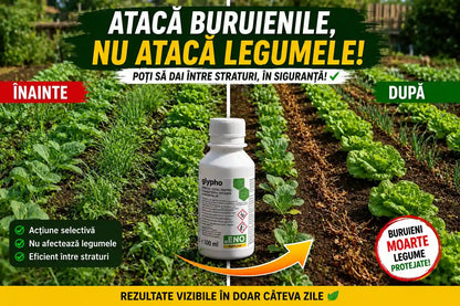 Zero Buruieni™